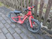 Balansinis dviratukas 12"