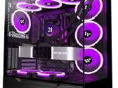 Asus Rog, Nzxt, Msi, Lian Li korpusai - nuotraukos Nr. 31