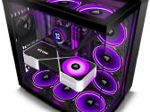 Asus Rog, Nzxt, Msi, Lian Li korpusai - nuotraukos Nr. 34