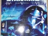 Star Wars 4, 5, 6 epizodai Bluray box