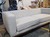 Sofa ir fotelis - nuotraukos Nr. 2