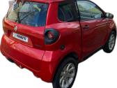Aixam / Minauto Dalys - nuotraukos Nr. 7