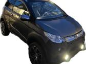 Aixam / Minauto Dalys