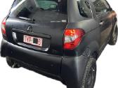 Aixam / Minauto Dalys - nuotraukos Nr. 8