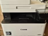 Multifunkcinis spalvotas Canon Mf643cdw