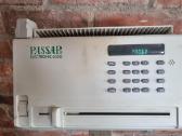 Passap e6000 su varikliu electra 4300 - nuotraukos Nr. 2