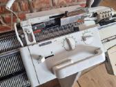 Passap e6000 su varikliu electra 4300 - nuotraukos Nr. 3