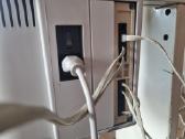 Passap e6000 su varikliu electra 4300 - nuotraukos Nr. 5