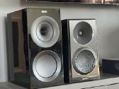 Kef R3 lentyninės kolonėlės - nuotraukos Nr. 2