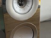 Kef R3 lentyninės kolonėlės - nuotraukos Nr. 4