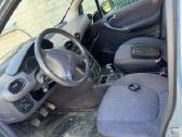 Mercedes-benz A170 dalimis - nuotraukos Nr. 4