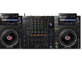 Dj įrangos nuoma (Pioneer Djm-a9, Cdj-3000, Xdj-rx
