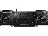 Dj įrangos nuoma (Pioneer Djm-a9, Cdj-3000, Xdj-rx - nuotraukos Nr. 7