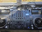 Dj įrangos nuoma (Pioneer Djm-a9, Cdj-3000, Xdj-rx - nuotraukos Nr. 8