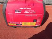 Honda 20i 600e Vilnius