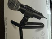 Audio Technica Atr2100x-usb Mikrofonas + Rode Ds1