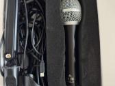 Audio Technica Atr2100x-usb Mikrofonas + Rode Ds1 - nuotraukos Nr. 2