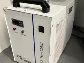 Cw-5000 Co2 lazeriniu staklių aušintuvas