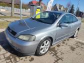 Opel Astra G Coupe Bertone