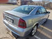 Opel Astra G Coupe Bertone - nuotraukos Nr. 6