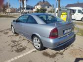 Opel Astra G Coupe Bertone - nuotraukos Nr. 8