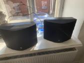 Namu kino garso sistema Pioneer su Focal kolonelem - nuotraukos Nr. 4