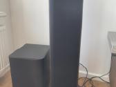 Namu kino garso sistema Pioneer su Focal kolonelem - nuotraukos Nr. 6
