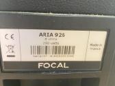 Namu kino garso sistema Pioneer su Focal kolonelem - nuotraukos Nr. 7