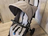 Valco baby snap 4 vežimėlis - nuotraukos Nr. 2