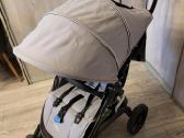 Valco baby snap 4 vežimėlis - nuotraukos Nr. 3
