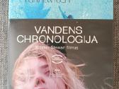 Lidia Yuknavitch Vandens chronologija