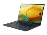 Asus Zenbook 14x Ux3404va Oled 2880x1800 120hz - nuotraukos Nr. 7