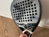 Padelio rakete Nox La10 12k