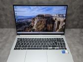Samsung/15.6" Fhd/i5-1135g7/8ram/256ssd