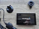 Garmin Dezl 570 Lmt GPS visa Europa 2026m. - nuotraukos Nr. 6