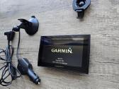 Garmin Dezl 570 Lmt GPS visa Europa 2026m. - nuotraukos Nr. 2