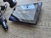 Garmin Dezl 570 Lmt GPS visa Europa 2026m.