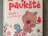 Jarvis Lokys ir paukštė. Iškyla ir kitos istorijos