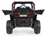 Dvivietis elektromobilis Nel900 Pilot Buggy Racing - nuotraukos Nr. 3