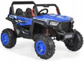 Dvivietis elektromobilis Nel900 Pilot Buggy Racing - nuotraukos Nr. 2