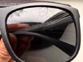 Emporio Armani akiniai nuo saulės - nuotraukos Nr. 3