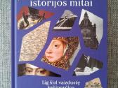 Simonas Jazavita Didieji Lietuvos istorijos mitai