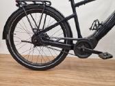 Specialized Turbo Vado 27,5er XL Dirzine pavara - nuotraukos Nr. 2