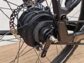 Specialized Turbo Vado 27,5er XL Dirzine pavara - nuotraukos Nr. 4