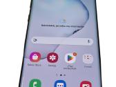 Samsung Galaxy Note10+ – 12gb RAM 256gb - nuotraukos Nr. 4