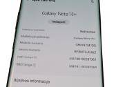 Samsung Galaxy Note10+ – 12gb RAM 256gb - nuotraukos Nr. 5