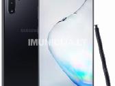 Samsung Galaxy Note10+ – 12gb RAM 256gb