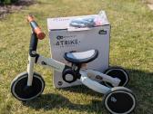 Kinderkraft - Vaikiškas triratukas 3in1 4trike