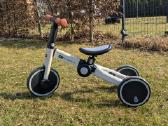 Kinderkraft - Vaikiškas triratukas 3in1 4trike - nuotraukos Nr. 7