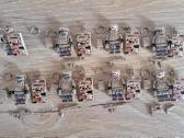 Minifigureles kaladeles - nuotraukos Nr. 9